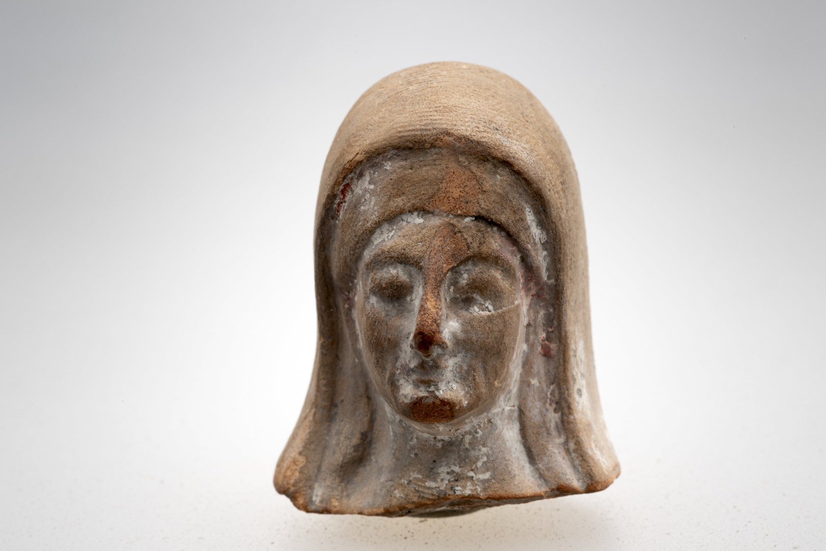 la statuette 