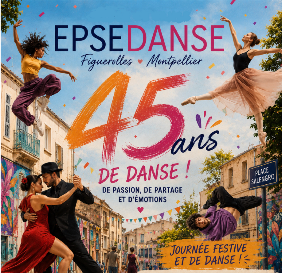 Ecole de danse