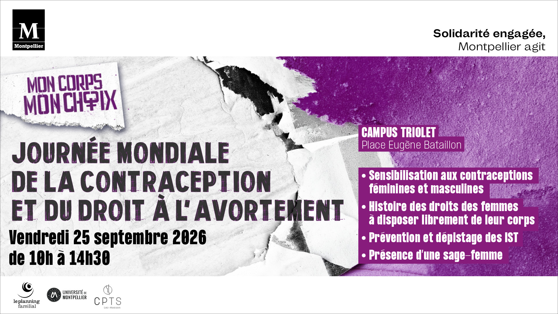 affiche