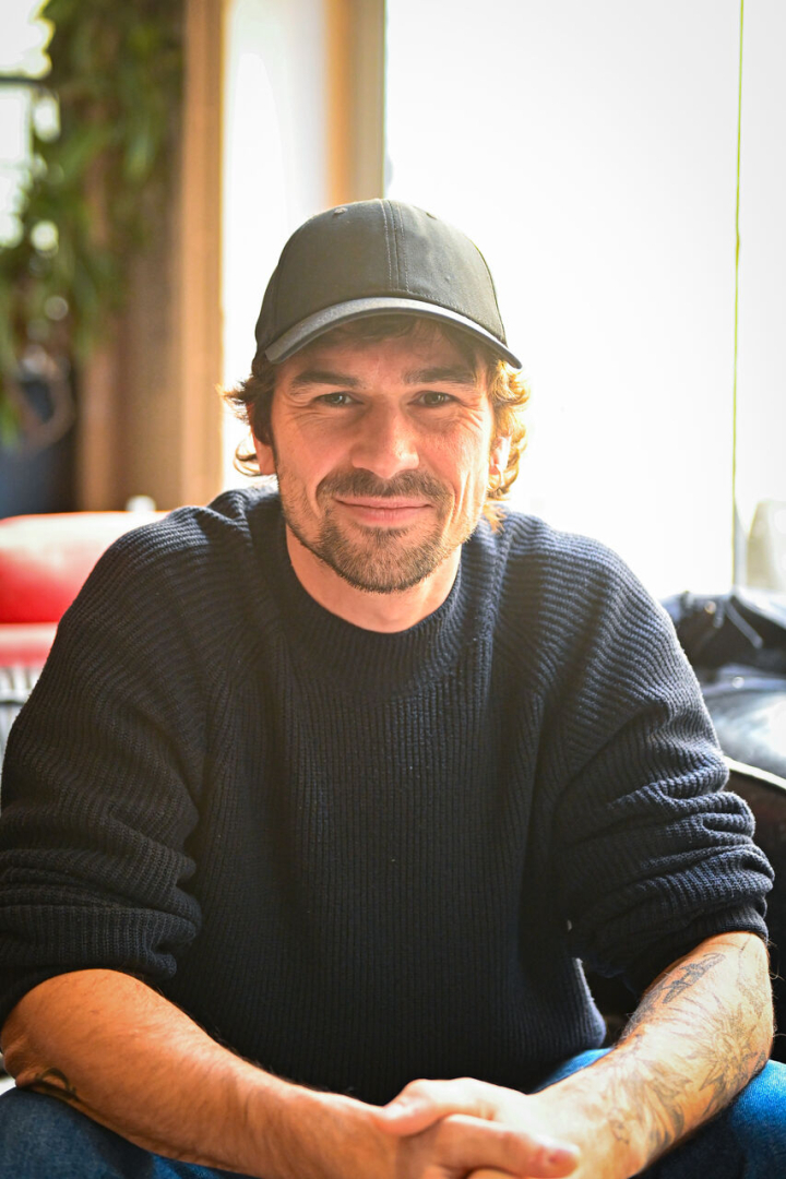 Arnaud Jabouin