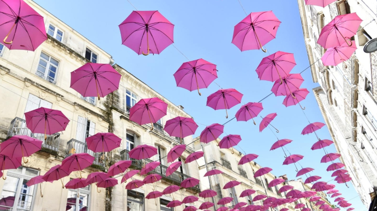Octobre rose