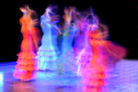 danseuses flamenco 