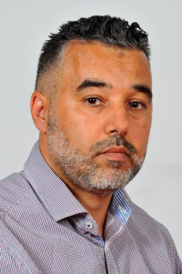 Mustapha Laoukiri