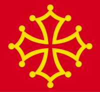 croix occitane