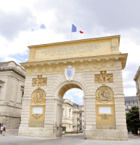 Arc de triomphe