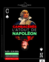 affiche de l'exposition