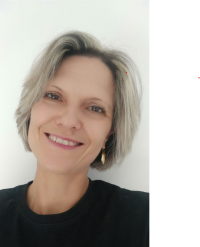 Corinne professeur de théâtre