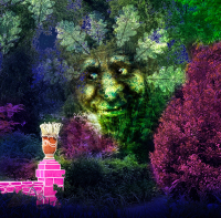 jardin des plantes