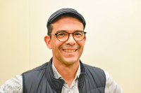 Arnaud Lucia