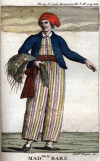 Image de Jeanne Barret