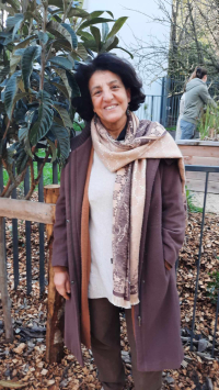 Kheira Temimi