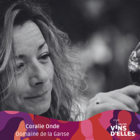 Coralie Onde