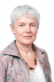 Isabelle Touzard