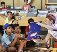 Soutien scolaire enfants