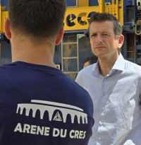 Stéphane Champay