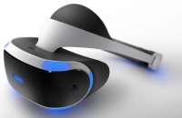 casque de réalité virtuelle