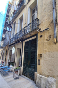 Photo du 2, rue de l'Ancien Courrier