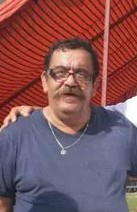 Tahar Metref
