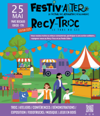 affiche
