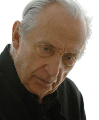 Pierre Soulages