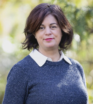 Adriane van der Wilk