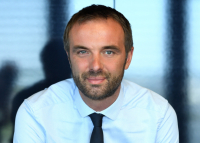 Michael DElafosse