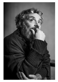 portrait d'Igor Gurovich