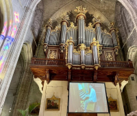 orgue