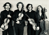 le quatuor