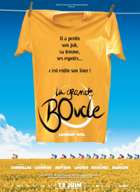 Affiche la grande boucle