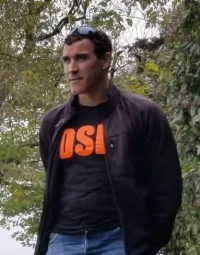 Stéphane Canet