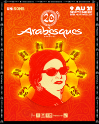 affiche