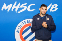 Ezequiel Palacios 