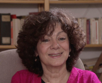 Photo Claudine Cohen