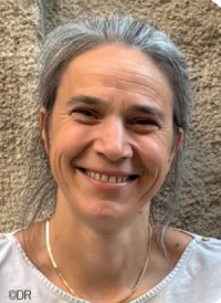 Photo de Marie Hrabanski