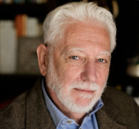 Portrait de Philippe Descola