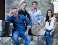 Photo du groupe Rosas