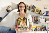 Frédérique Bourmaud