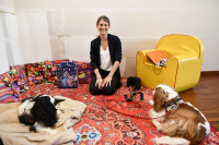 Severine Buchaillard