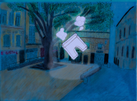 Visuel structure Place Notre Dame des Tables