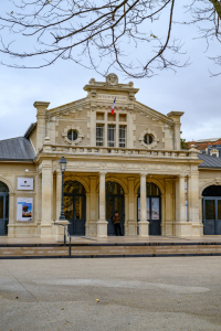 Pavillon Populaire Montpellier