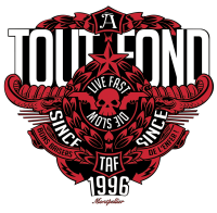 Visuel de Tout à Fond organisateur du Noël du Coeur