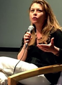 photo de Chloé Froissart