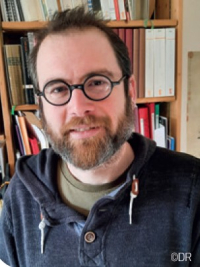 Photo de Clément Carbonnier