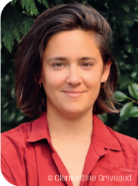 Photo de Delphine Griveaud