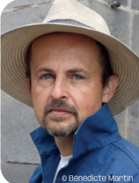 Photo de David Grémillet