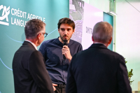 Dimitri Roussel de Dream