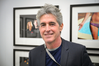 le photographe Jean-Michel Mart