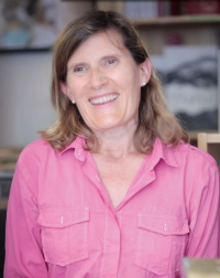 portrait de l'auteur