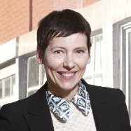 portrait de l'architecte